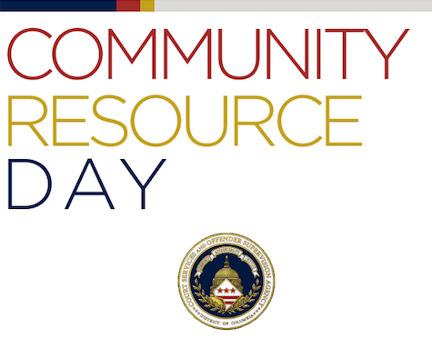 Community Resource Day