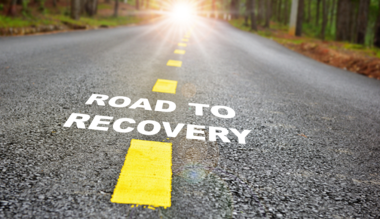 National Recovery Month